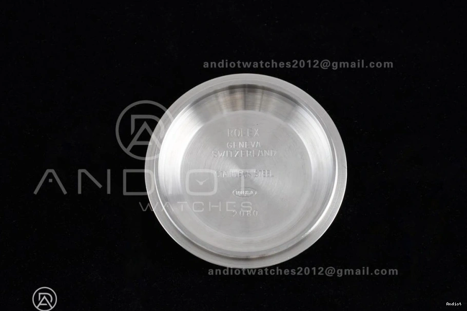 126234 DateJust Blue on Edition Best Dial Diamonds SH3235 904L Bracelet Clean Steel Jubilee 36 1:1 1115